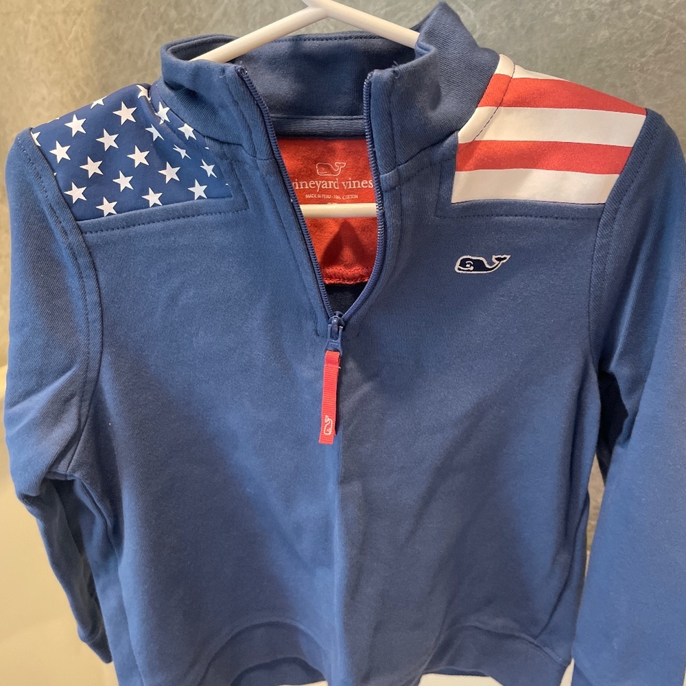 Vineyard Vines Shep Shirt